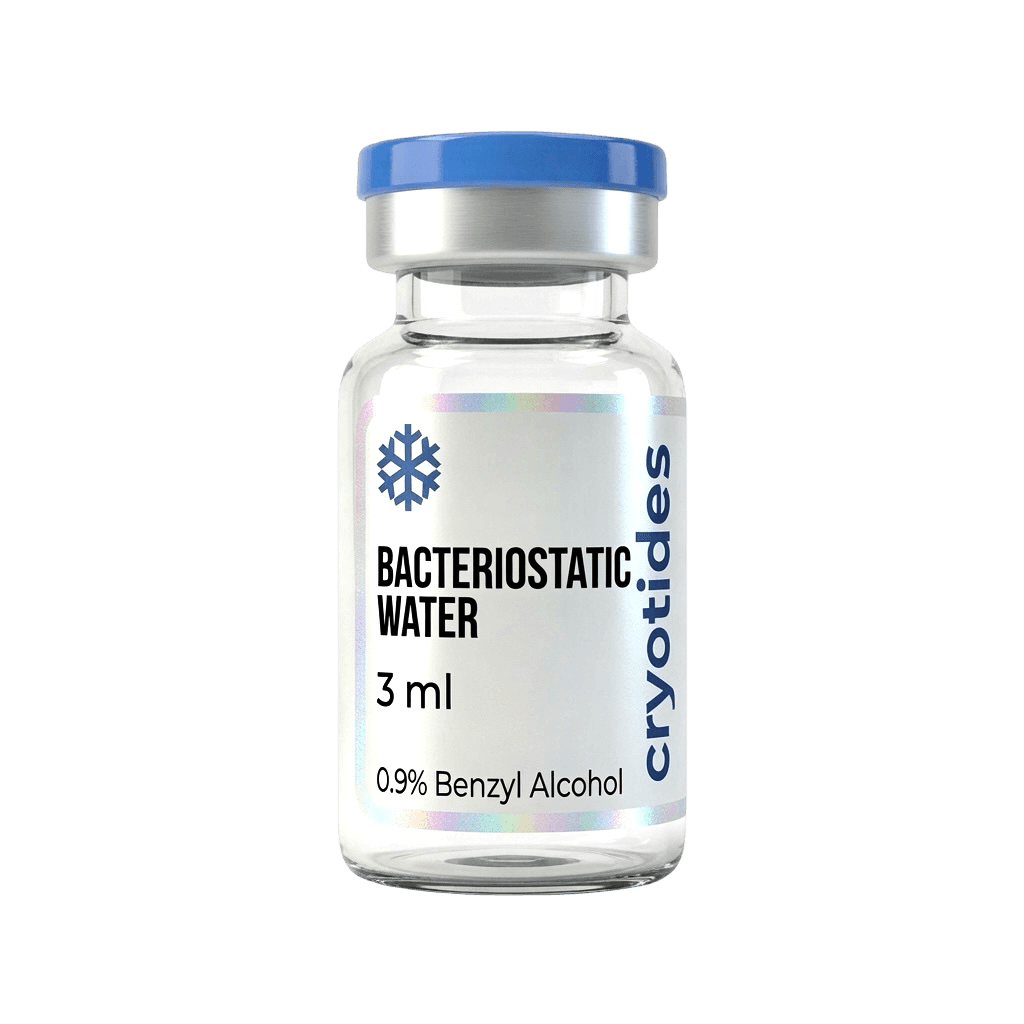 BAC Water