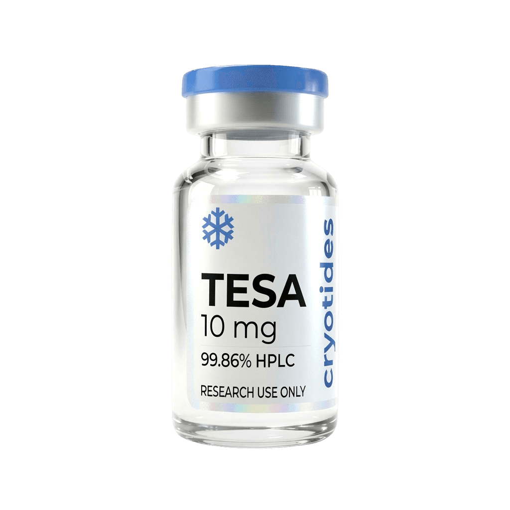 Tesamorelin