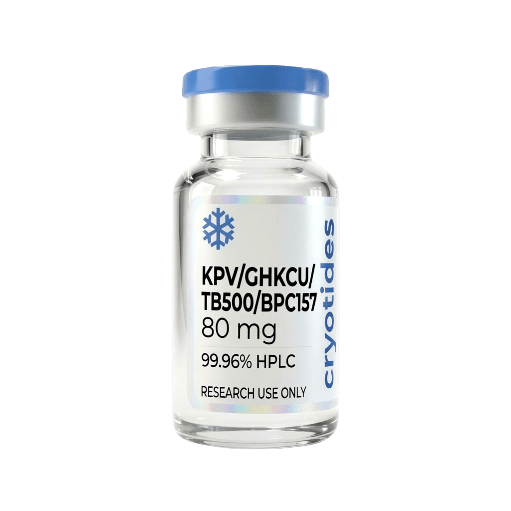 KLOW Blend