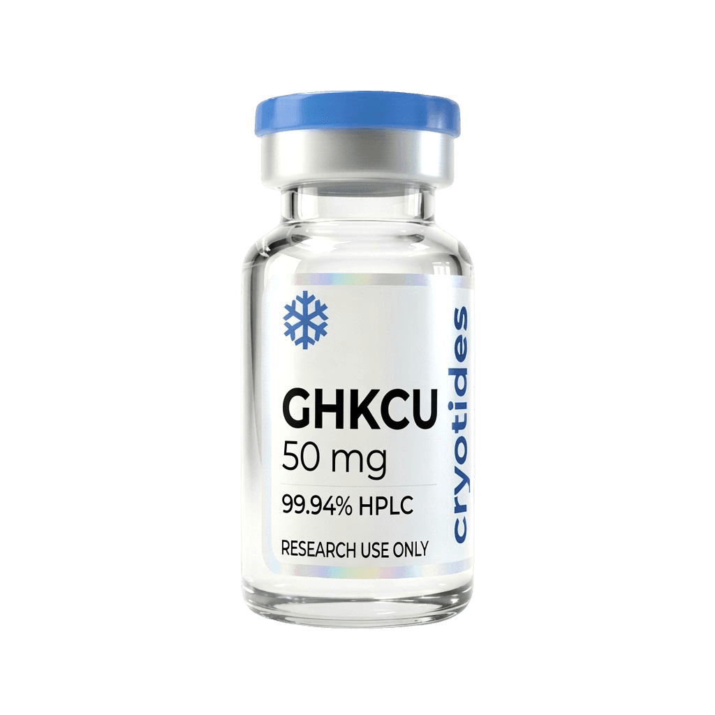 GHK-Cu