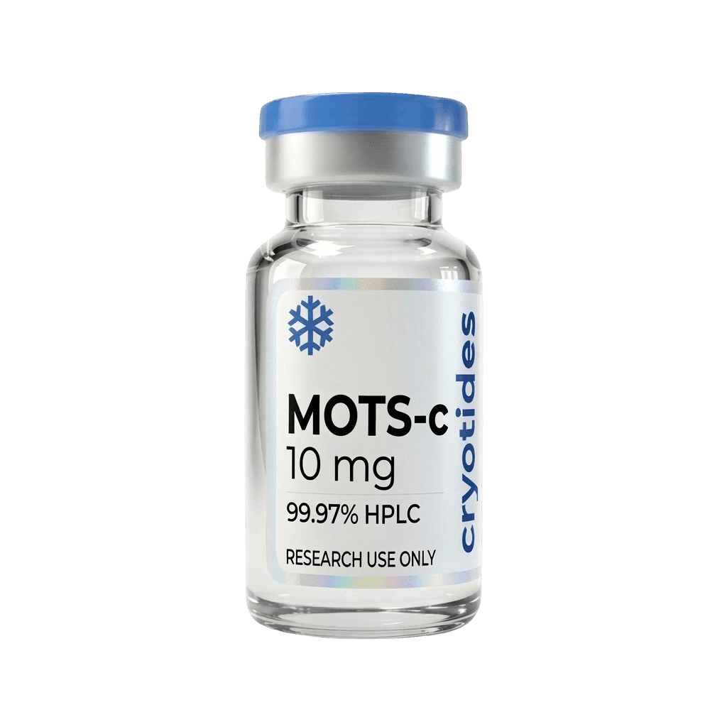 MOTS-c