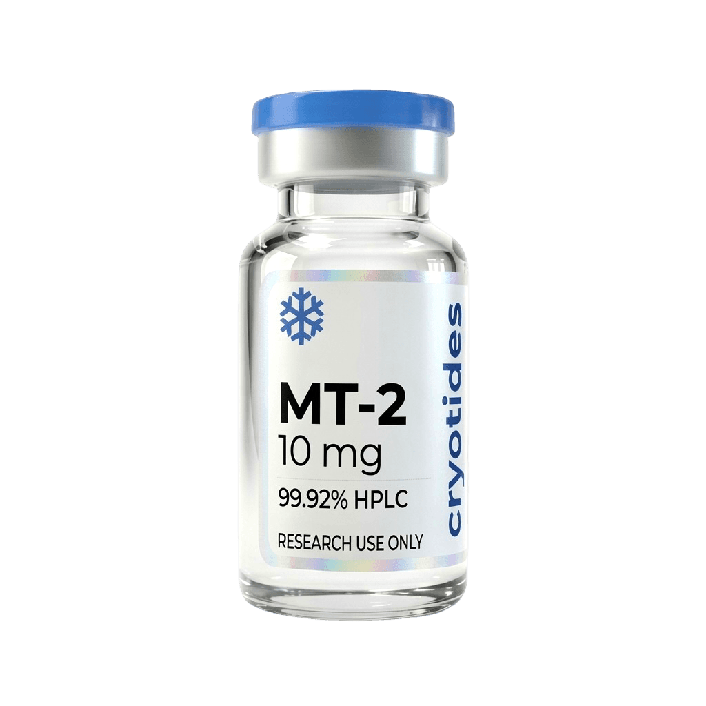 Melanotan II