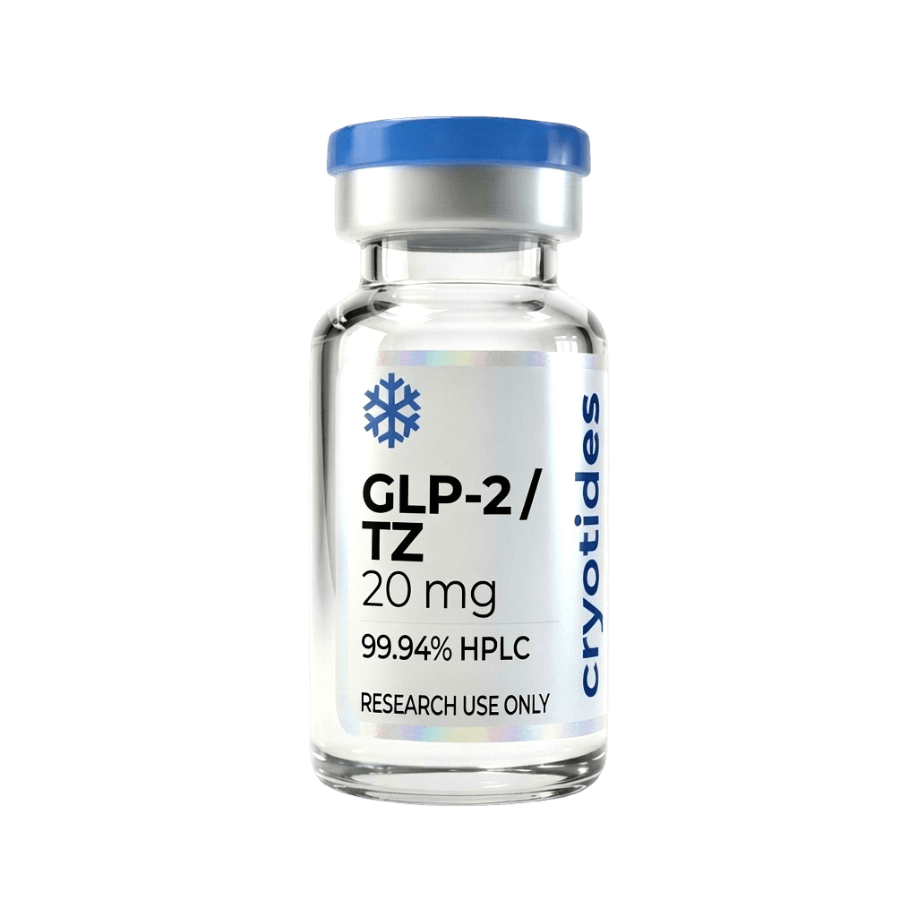 Tirzepatide