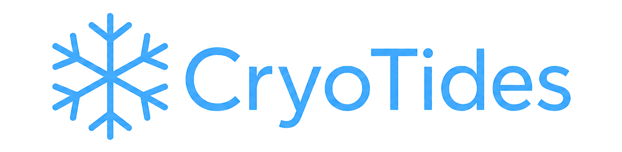 CryoTides