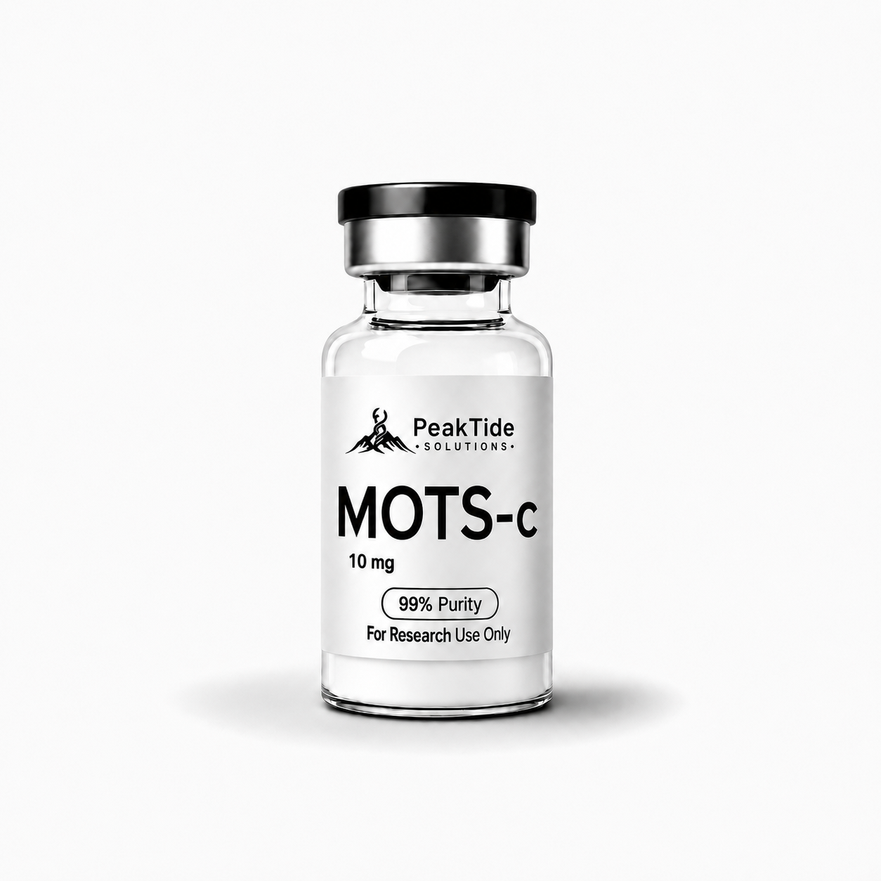 MOTS-c vial